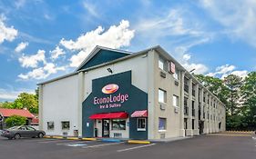 Econo Lodge Inn & Suites Virginia Beach - Norfolk